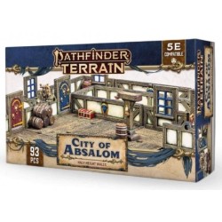 Pathfinder Terrain: City Of...