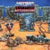 MoU: Masters of the Universe Faction Wave 1 (Castellano)