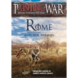 Painting War 12: Rome and...