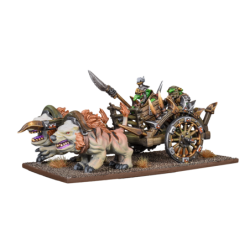 Goblin Chariots /Mincer Mob