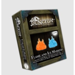 Dungeon Adventures: Flame...