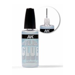 Crystal Magic Glue 30 ml