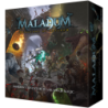 Maladum Dungeons of Enveron Starter Set (Spanish)