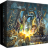 Maladum Oblivion's Maw Expansion (Spanish)