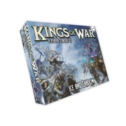 Ice and Shadow 2-Player starter set (Inglés)