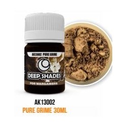 Pure Grime - Deep Shade 30 ml