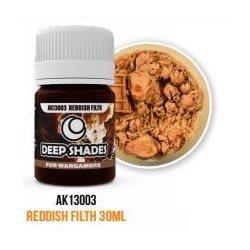 Reddish Filth - Deep Shade 30 ml