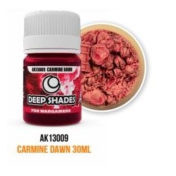 Carmine Dawn - Deep Shade 30 ml