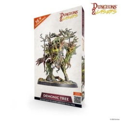 Demonic Tree (1)