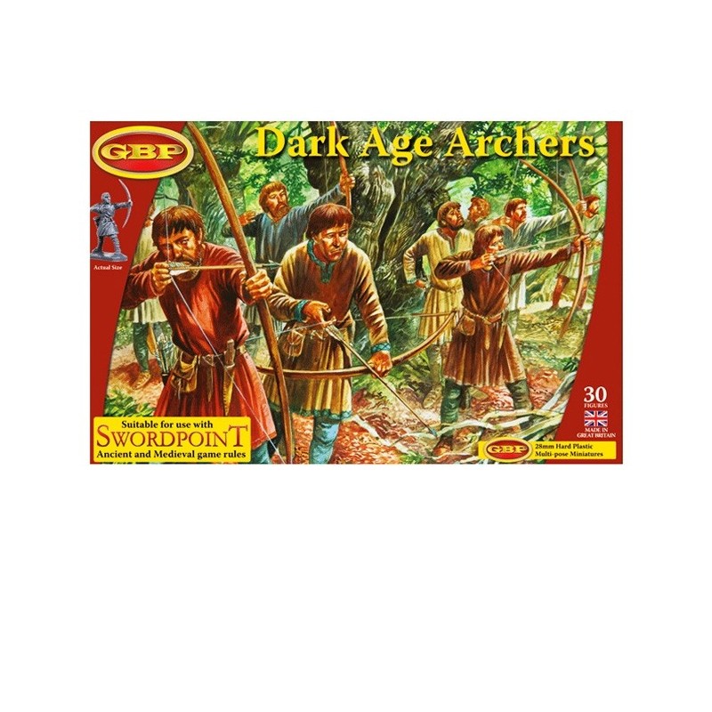 Dark Age Archers (30)