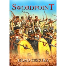 Swordpoint Edad Oscura (Spanish)