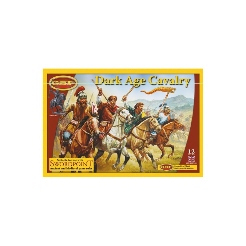 Dark Age Cavalry (12)