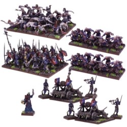 Undead Army (Re-package &...