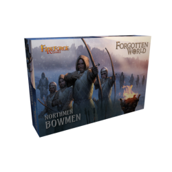 Forgotten World Northmen: Bowmen (12)