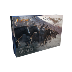 Forgotten World Northmen: Cavalry (6)