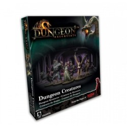 Dungeon Essentials: Dungeon...