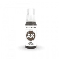 Sepia INK 17ml