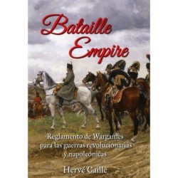 Bataille Empire (Spanish)