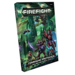 Firefight Rulebook &...