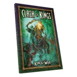 KoW Clash of Kings 2024 (Inglés)