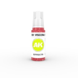 Visceral Effects 17 ml -...