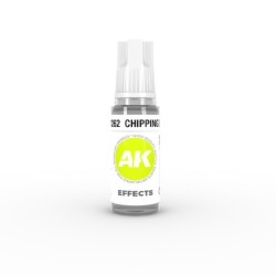 Chipping Effects 17 ml - (Effects)