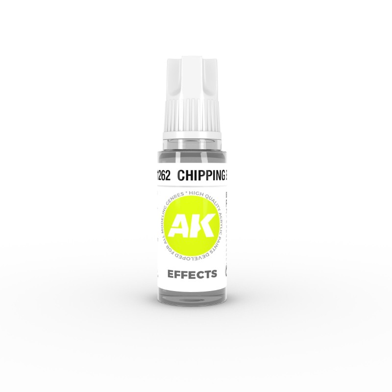 Chipping Effects 17 ml - (Effects)