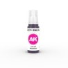 King Purple 17 ml - (Color Punch)