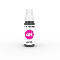 Afro Shadow 17 ml - (Color...