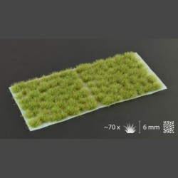 Strong Green 6mm Wild