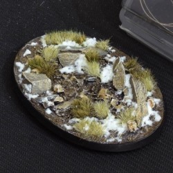 Winter Bases Oval 105mm (1)