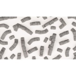 Basing Bits - Sandbag Barricades