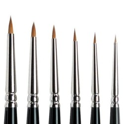 Series 7 Kolinsky Sable...