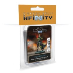 Infinity: Canción Final + EXOs Edición Exclusiva (Spanish)