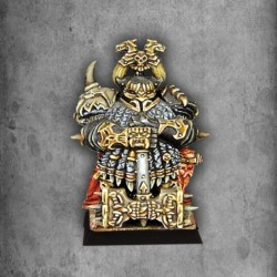 Overlord with Great Weapon