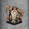 Dwarf Thane with Great Weapon