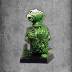 Daemon Seeker with Great...