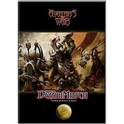 Arena Deathmatch 3ª Edición...