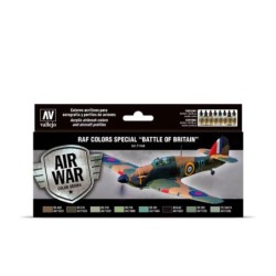 RAF colors special “Battle of Britain” (8)
