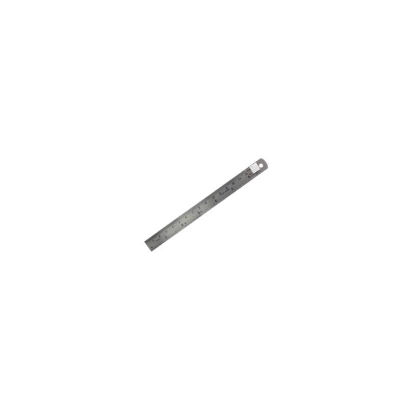 Steel Rule (150 mm)