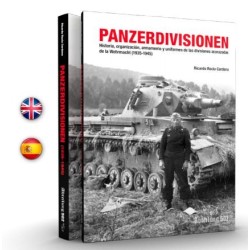 Panzerdivisionen (Spanish)