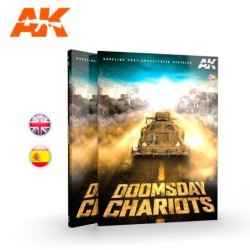 Doomsday Chariots –...