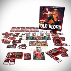 Wolfenstein Old Blood...