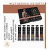 Wuthering Heights (6 Tubes)