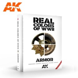 Real Colors of WWII 2nd...