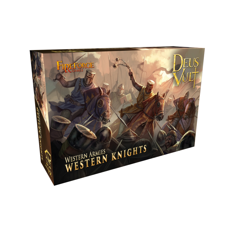 Western Knights (12)