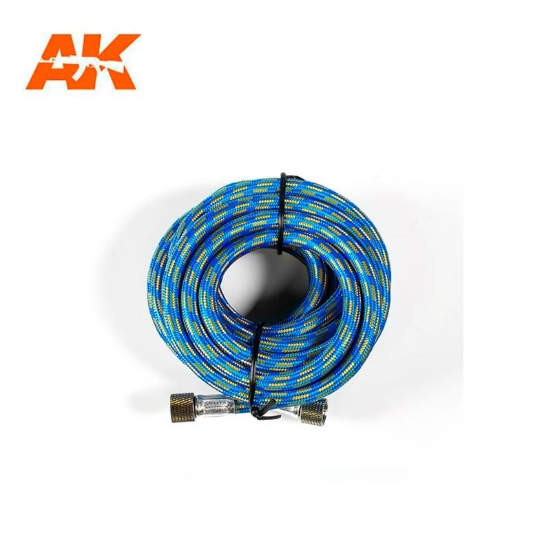 HOSE (3 METERS) FOR AK AIRBRUSH