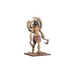 Empire of Dust Idol of...