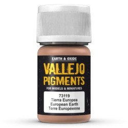 European Earth