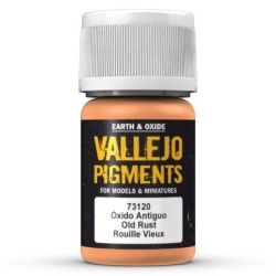 Old Rust